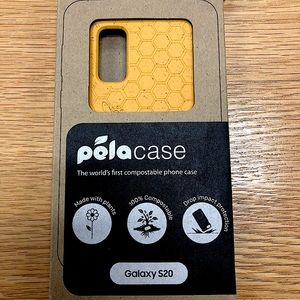 Pela Case galaxy S20